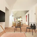 Danna Portuguese Design House Porta 10 * Tavira