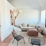 بيت للعطل Danna Portuguese Design House Porta 10 *
