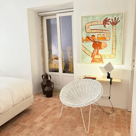 Danna Portuguese Design House Porta 10 Hébergement de vacances Tavira