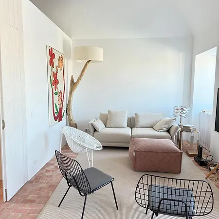 Hébergement de vacances Danna Portuguese Design House Porta 10 *