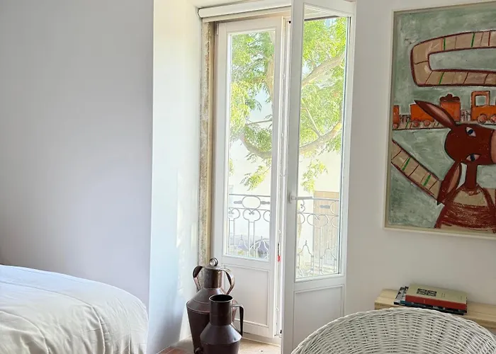 Danna Portuguese Design House Porta 10 *