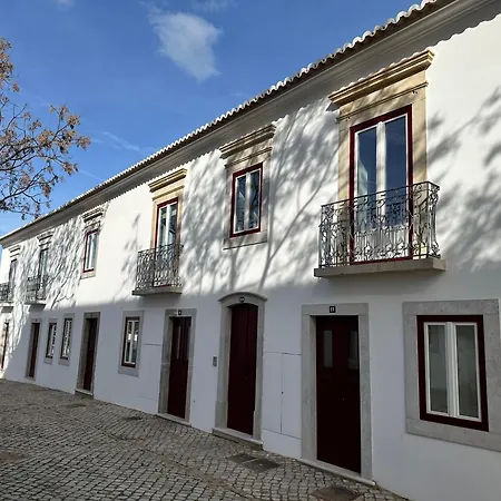Holiday home Danna Portuguese Design House Porta 10 Tavira