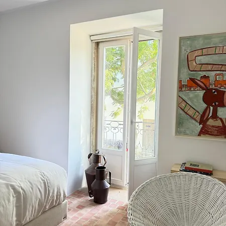 Danna Portuguese Design House Porta 10 *