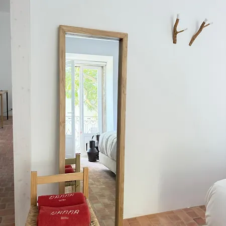 Holiday home Danna Portuguese Design House Porta 10