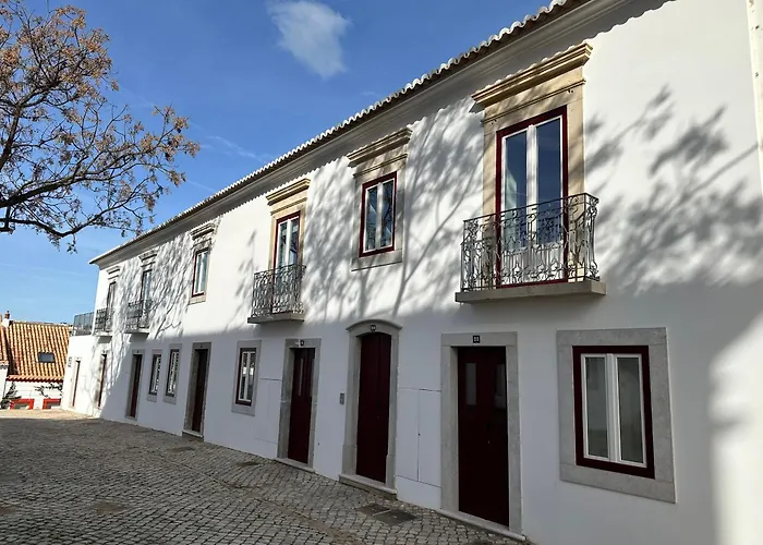 Prázdninový dům Danna Portuguese Design House Porta 10 Tavira