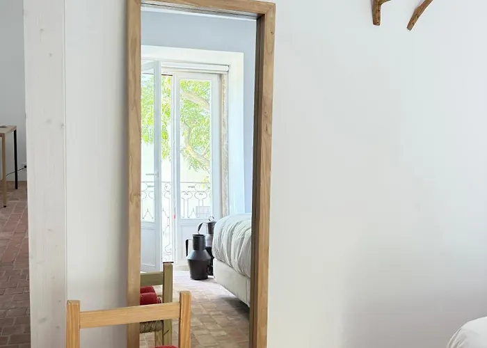 Prázdninový dům Danna Portuguese Design House Porta 10