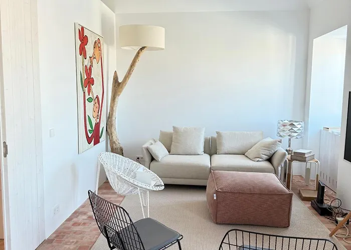 Prázdninový dům Danna Portuguese Design House Porta 10 *