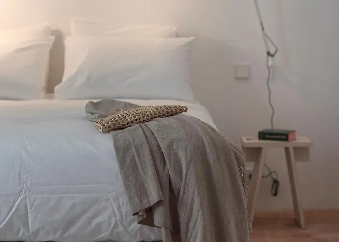 Danna Portuguese Design House Porta 10 Prázdninový dům Tavira