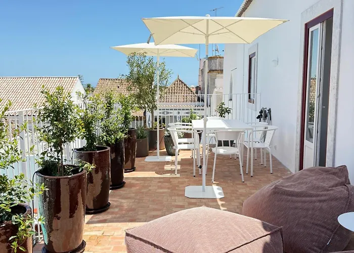 Prázdninový dům Danna Portuguese Design House Porta 10