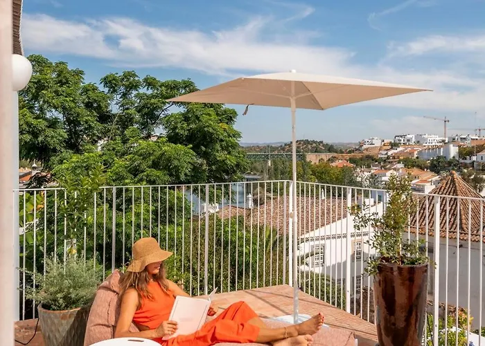 Danna Portuguese Design House Porta 10 Prázdninový dům *