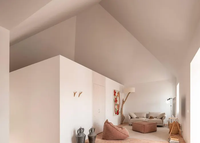 بيت للعطل Danna Portuguese Design House Porta 10 *
