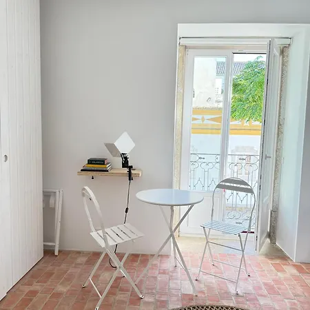 Danna Portuguese Design House Porta 10 * 타비라