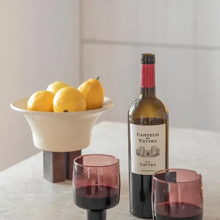 Danna Portuguese Design House Porta 10