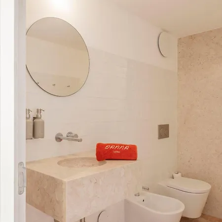 Danna Portuguese Design House Porta 10 펜션 *